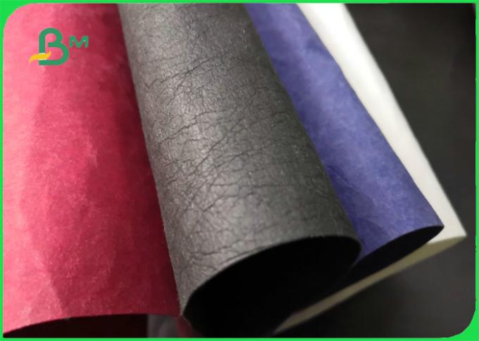 袋およびDIY袋を作るためのNatually多彩なDegradable洗濯できるクラフト紙