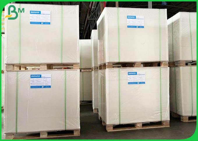 350gsm薬の包装箱のための70 x 100cm FBBの白板
