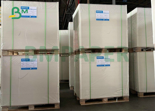 270Gr 290Gr米国の食糧によってはビスケット箱の包装のための迎合的な白板の巻き枠が接触する