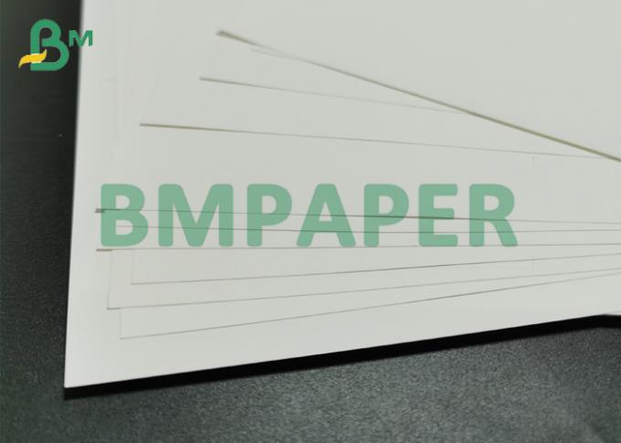 ロールスロイス（2）のレーザープリンターによる印刷のための130umペット総合的な破損の抵抗力がある白書