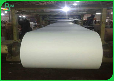 C1Sの白い折る紙箱用厚紙のペーパー255gsm 305gsm 345gsm高いバルク ペーパー