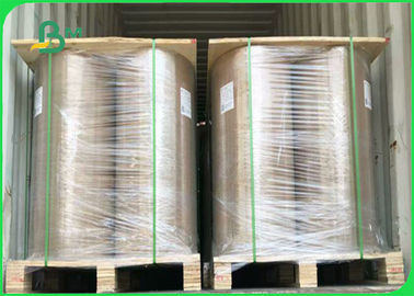 230 / 250gsm木材パルプFSCによって承認されたミラーFinshはアルバムのための塗被紙を投げました