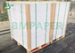 バージンの木材パルプ50g 53g 60gの出版物の印刷のための白い結束ペーパー ジャンボ ロール