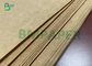 70 - パッキング袋-純粋な木材パルプのための120gsm茶色の技術のペーパー ロール