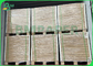 100%の木材パルプ100lb 130lb C1Sは冷凍食品のパッケージのためのFBB板に塗った