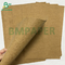 洗った0.55mm ブラウン 洗える紙 持続可能な包装紙