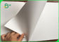 80gsm食品等級のクラフト紙の高い壊れ目の抵抗力がある白いクラフト紙 ロール