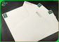 こつの札のための白いFBB板300gsm 350gsm 400gsm 450gsm C1S板紙表紙