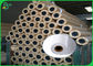 50gsm - 80gsm作図装置ペーパー ロール柔らかいSmoothyの木材パルプ物質的で白い色