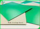 1.2MMのファイル箱かファイル ホールダーを作るための緑の製本板