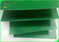 470gsm/1.2mmのホールダーのためのよい破損抵抗の緑色の製本板