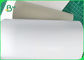 パッケージのための1つの側面の白い/灰色のよい印刷の適応性250gsmの二重板