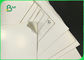 FSC 100%の純粋な木材パルプの白いボール紙C1Sの芸術板270gsm 280gsm 300gsm