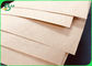 袋の作成のための高い破損抵抗のブラウン袋クラフト紙90GSM