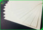 0.4MM - 2MMの厚さ試供品が付いている白い色の香水の試験用紙板