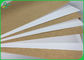 パックのファースト・フードのための湿気防止250g 325g Foodgrade上塗を施してあるクラフト紙