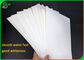 湿度指示剤カードのための高い純白の綿のBeermatの板紙表紙