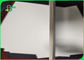 0.4MM - 1.8MMの香水の試験用紙のための自然で白いコースター板