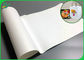 生物90Gr -紙袋のためのCompostable純粋なサラシクラフト紙のジャンボ巻き枠