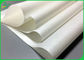 30g 40gの湿気物質的な紙袋のための防止MG白いクラフト紙