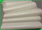 30g 40gの湿気物質的な紙袋のための防止MG白いクラフト紙