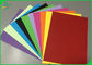 220gsmバージンのパルプ オフセット印刷のためのさまざまな色のOrigamiのペーパー