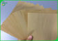 買い物袋の作成のためのEcoクラフトの包装紙ロール100gsm 120gsm