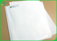 注文のサイズの白のサラシクラフト紙、80GSM 120GSM光沢が無いクラフト紙