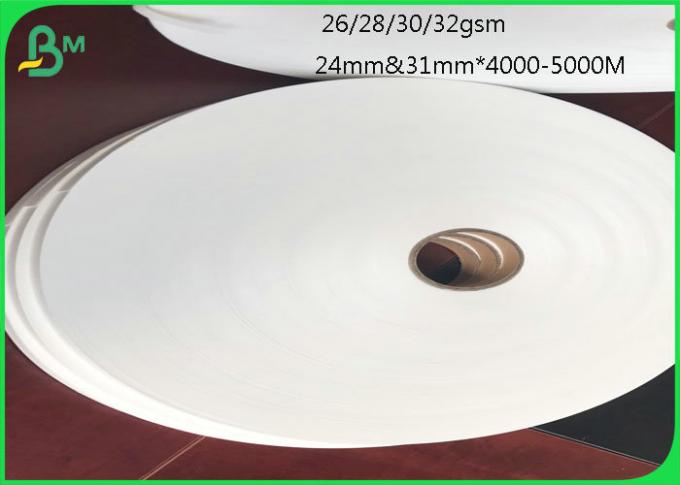 26gsm -ロゴの印刷を用いる32gsmストローの包装紙