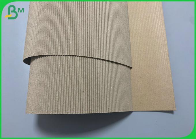 コーヒー袖の注文のサイズのためのE-Fフルートの波形のボール紙