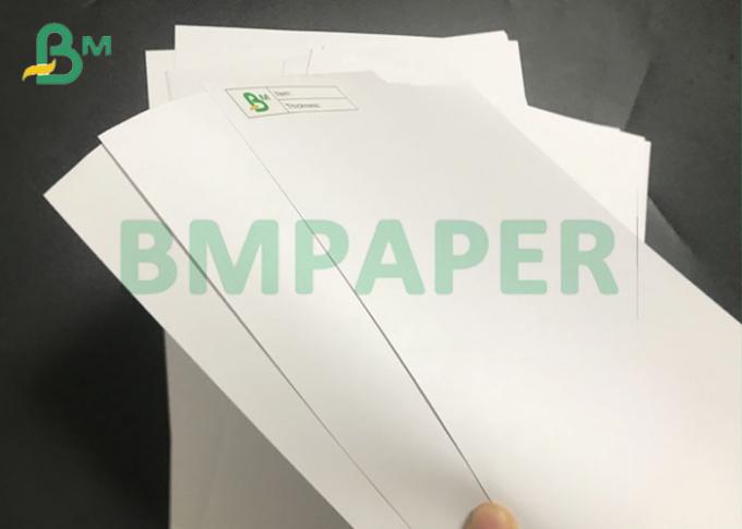 広州BMPAPER CO.、株式会社からのオフセットの結束ペーパー ロールスロイス