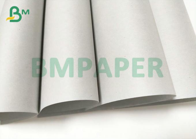よく効果を印刷する1000mm 1100mm 45gsm 48.8gsmの新聞用紙のペーパー