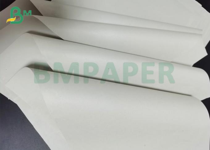 包装紙のロールの45g灰色新聞光沢が無いペーパーを包む新聞用紙