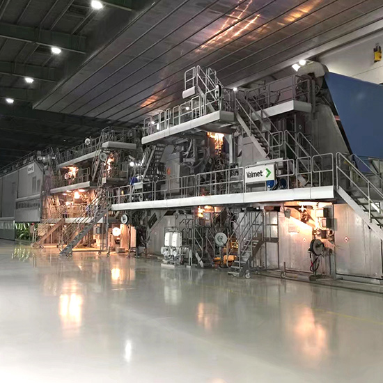 囲む300gsmを食品容器のためのクラフト無漂白の包装紙取りなさい 6