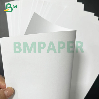 再生可能な良い印刷効果 80 GSM CAD デザイン描写紙