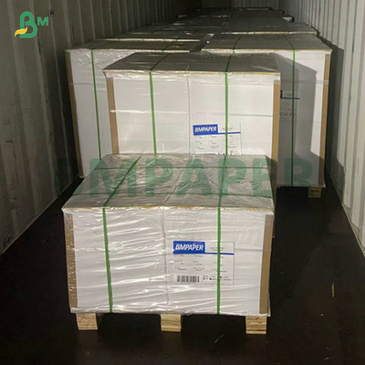 65g 75g クリーム式未覆い本紙 製品説明書 700 x 1000mm