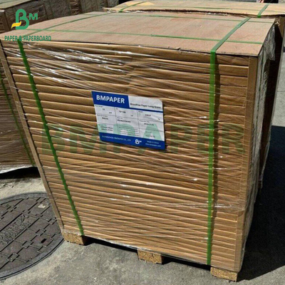 110gm 150gm カラー ブリストル紙 DIY 手芸用 700 x 1000mm 印刷性が良い