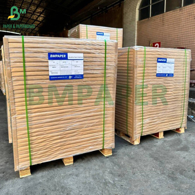 70gm 80gm 封筒用未白化クラフト紙 高断裂耐性 70 x 100cm