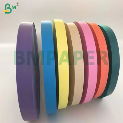58gsm 60gsm 化学繊維チューブ用ベジタブルパーチメント紙 40mm 61mm