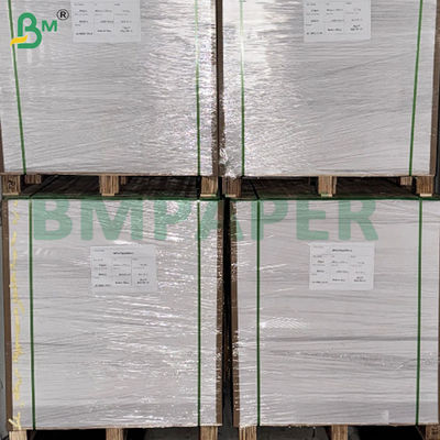 1.8mm 湿気耐性 滑らかな灰色の書面カバー用切手板