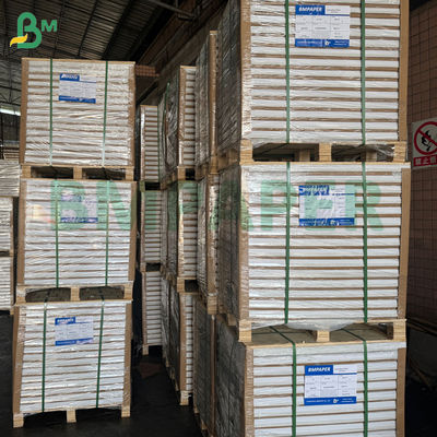 ビールラベル用68gsm 70gsm耐湿性メタリック紙 70 x 100cm 防水