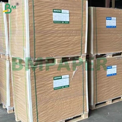 1mm 高硬さ 印刷効果が良い 紙箱用黒紙