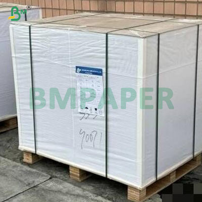 200um 高強度環境に優しいストーンペーパー（高級ノート用）