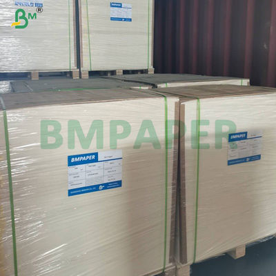 Smooth Glossy C2S Digital Printing Paper 130g 280g 297*420mm In Sheet