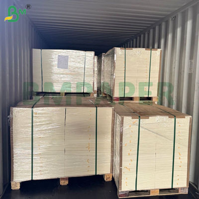 65gsm 75gsm 耐水性白ビールラベル用紙 50 x 70cm シート