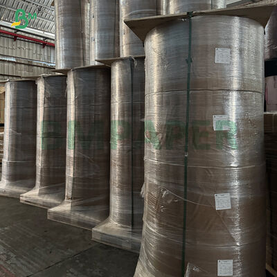 40~60g ステッカーラベル用 ステッカーのないガラス紙