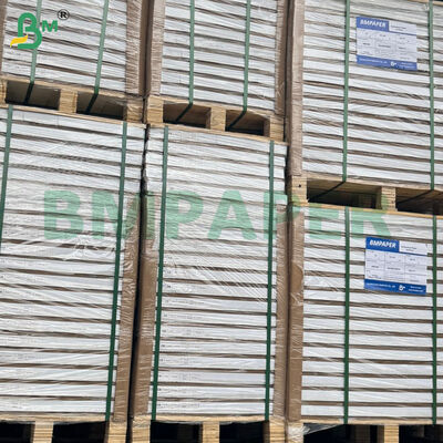 ケーキボックス用片面コートSBS白ボール紙 190g 300g