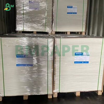 300g 310g 320g 高剛性 ブラックコア プレイングカード用紙