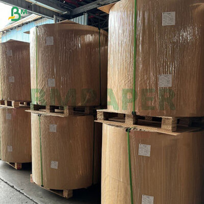 天然未白 80gm パン包装用食品用クラフト紙