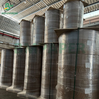 70×100cm 300gm +15PEコーティング紙箱 ランチボックス印刷用